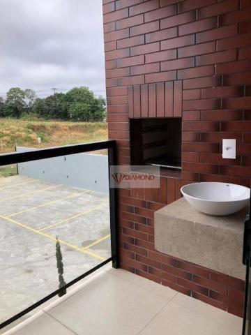 Apartamento Garden em Araucária - Foto 5