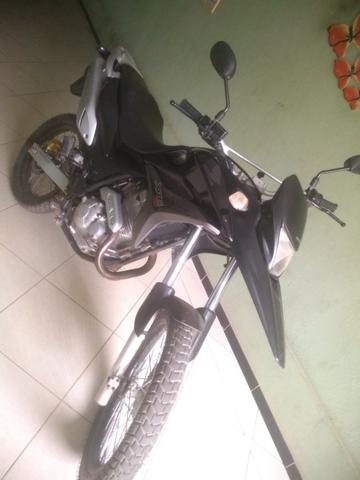 Moto xre 300