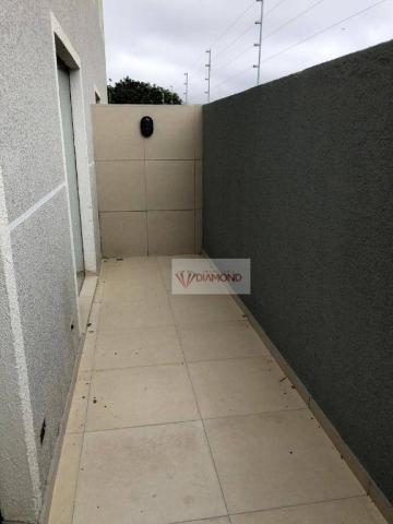 Apartamento Garden em Araucária - Foto 12