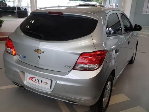 Chevrolet Onix JOY 4P - Foto 4