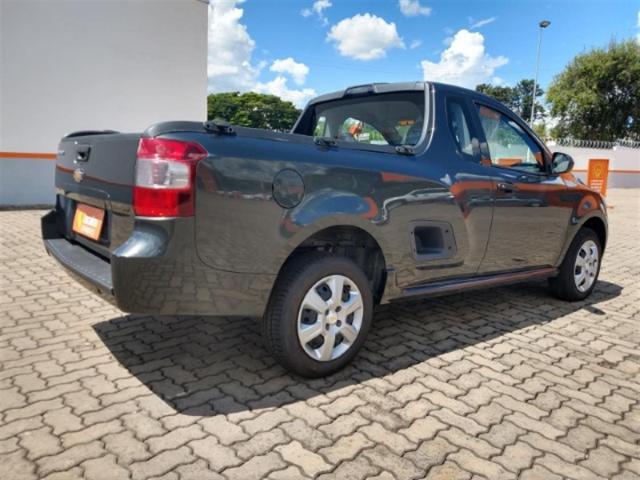 CHEVROLET MONTANA 2018/2019 1.4 MPFI LS CS 8V FLEX 2P MANUAL - Foto 6