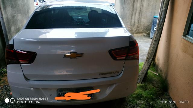 Cobalt LTZ 1.4