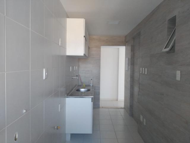 Apartamento para Venda, Brasília, 3 quartos com suíte e varanda - Foto 6