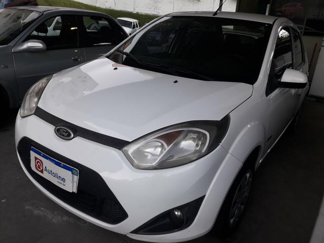 Vende troca e financia aceitamos cartões de crédito parcelamos em 12 x sua entrada - Foto 3