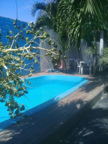 Casa de temporada na Barra dos coqueiros - Foto 2