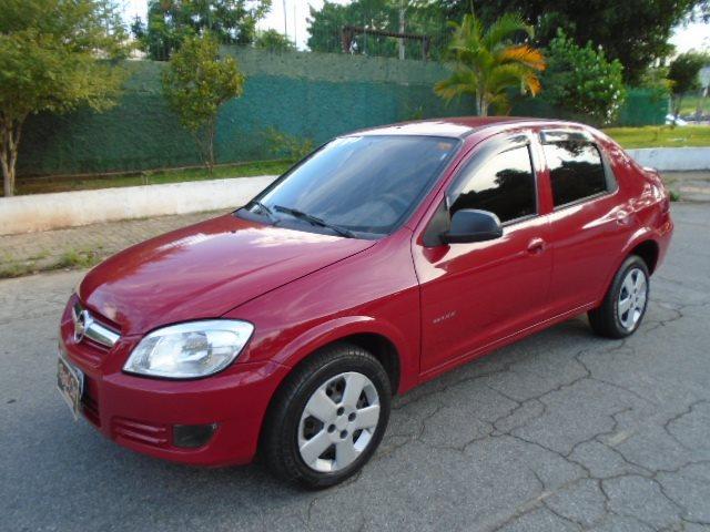 CHEVROLET PRISMA 2010/2011 1.4 MPFI MAXX 8V FLEX 4P MANUAL - Foto 5