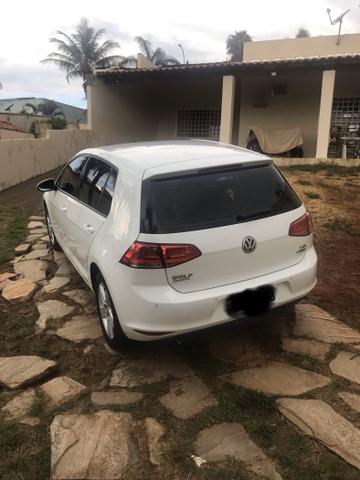 Golf TSI comfortline 2014/15 completo - Foto 3