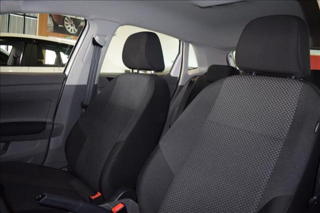 Volkswagen Polo 1.6 Msi - Foto 8