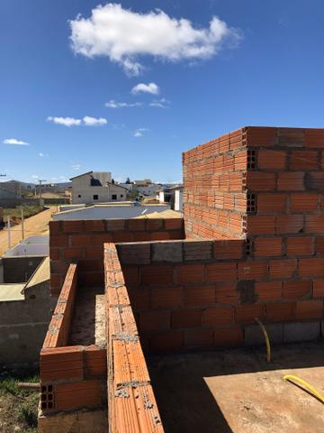 Obra da Fundação ao acabamento - Foto 4