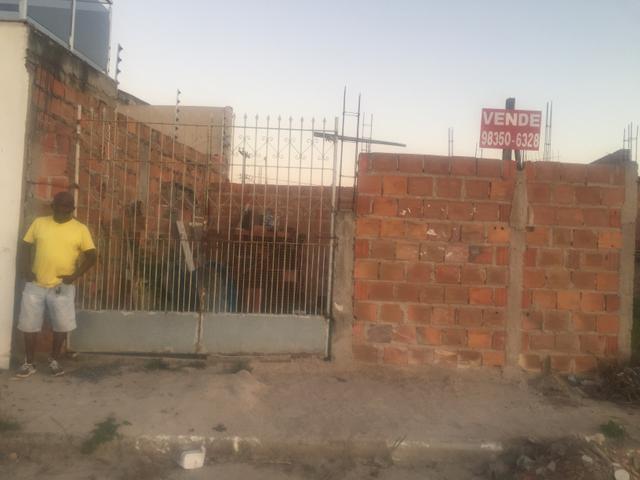 Vendo terreno Em frente ao parque da lagoa - Foto 2