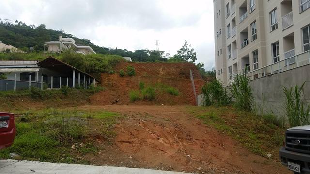 Aluga-se terreno no Baependi - Foto 4