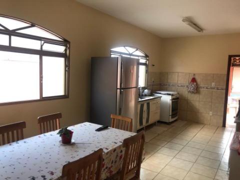 Casa à venda com 3 dormitórios em Jardim paulistano (vila xavier), Araraquara cod:CA01785 - Foto 14
