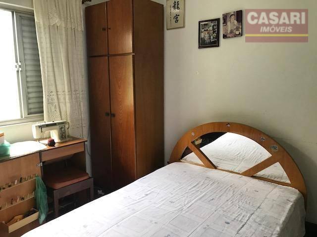 Sobrado com 6 dormitórios à venda, 359 m² - jardim do mar - são bernardo do campo/sp - Foto 12