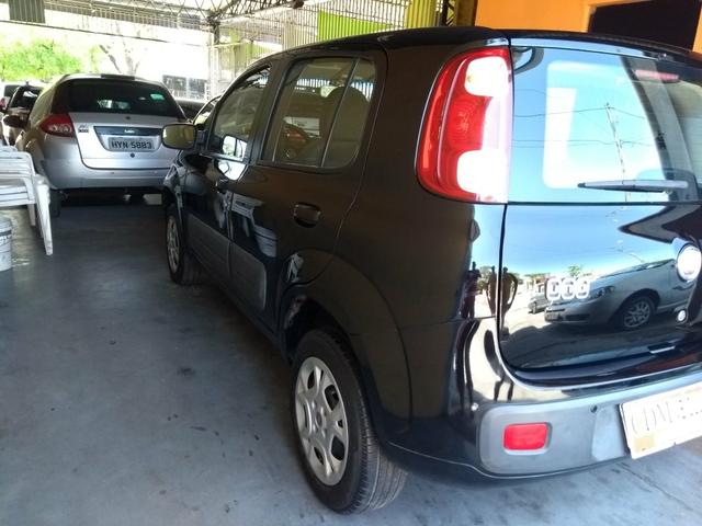 Fiat Uno Vivace 1.0 Flex 2012 Completo Novissimo - Foto 6
