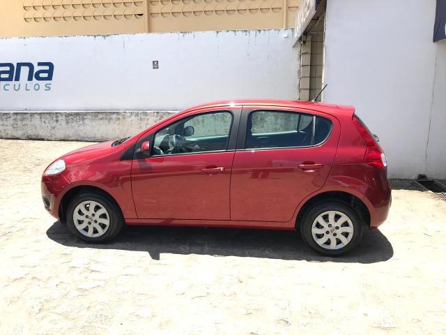 Palio 1.4 Attractive completo - (alagoanaveiculos) - Foto 7