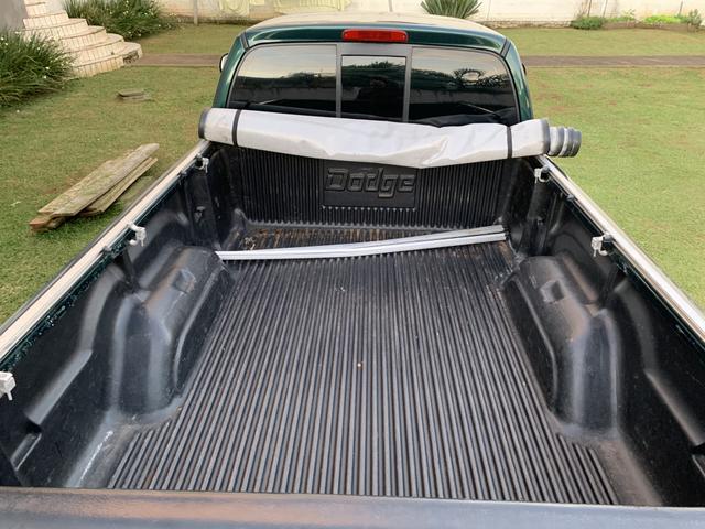 Dodge Dakota Sport Cabine Estendida - Foto 5