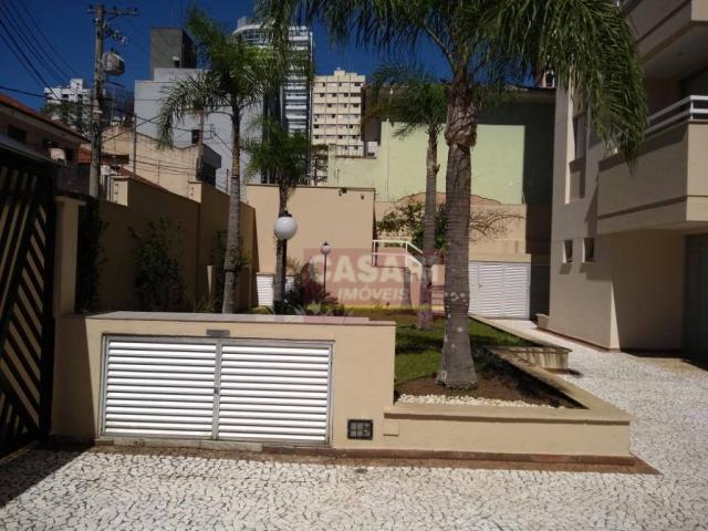 Apartamento residencial para locação, centro, são bernardo do campo. - Foto 11