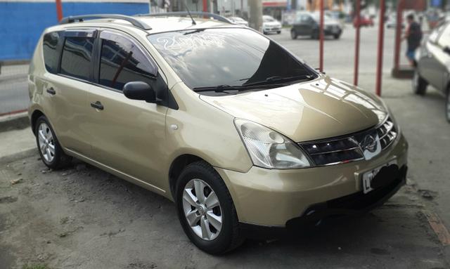 Livinia 2010 gnv 16mts automática parcelas de 48 x 395,00 - Foto 5