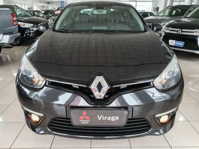 RENAULT FLUENCE 2.0 DYNAMIQUE PLUS 16V 2015 - Foto 2