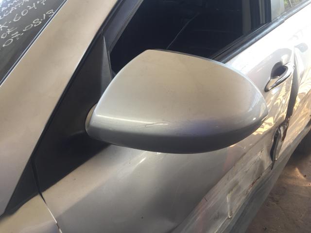 Retrovisor sportage 2014