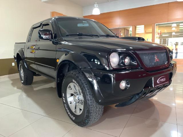 L200 sport hpe
