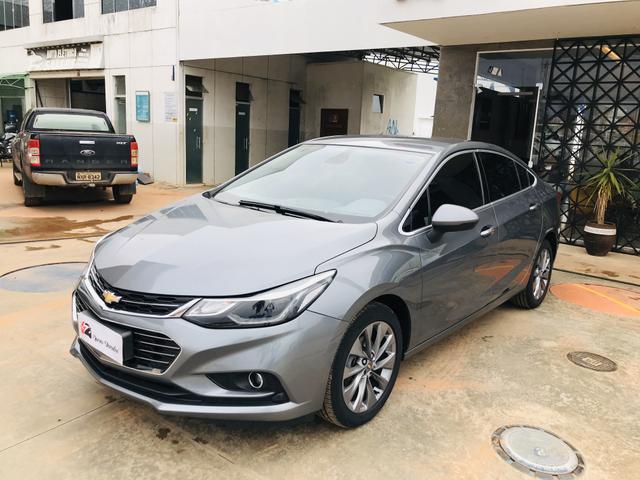 Cruze Ltz 1.4 Turbo 2017 - Foto 2
