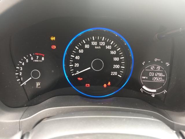 Honda HR-V 16/16 EX Automático - Foto 8