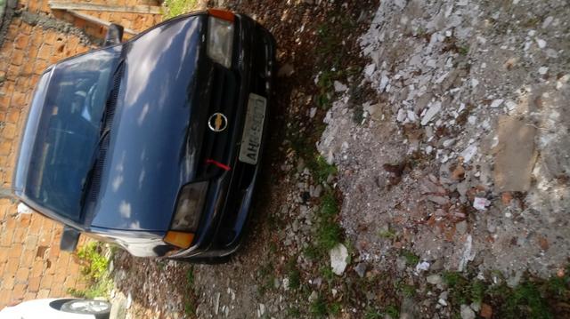 Kadett 93 1.8 EFI - Foto 2