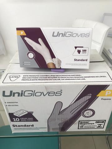 Luvas de Latex - Foto 2