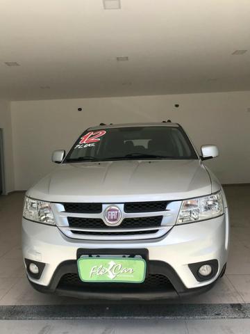 Fiat Freemont Precisio 2012