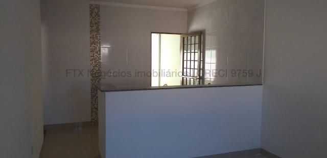 Casa à venda, 1 quarto, 1 vaga, panorama - campo grande/ms - Foto 4