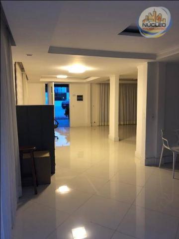 Casa para alugar, 360 m² por R$ 8.500,00/mês - América - Joinville/SC - Foto 4