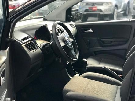 VOLKSWAGEN FOX 2012/2013 1.0 MI 8V FLEX 4P MANUAL - Foto 5