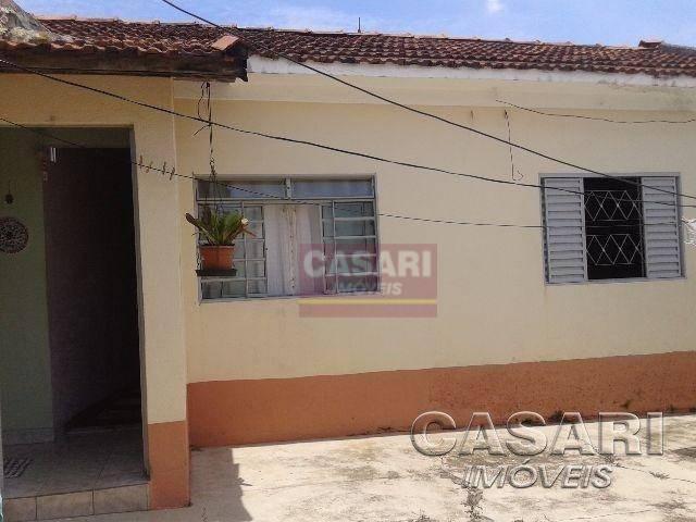 Terreno comercial à venda, jardim são caetano, são caetano do sul - te3877. - Foto 3