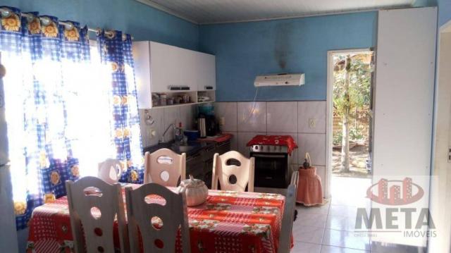 Casa residencial à venda, Paranaguamirim, Joinville. - Foto 5