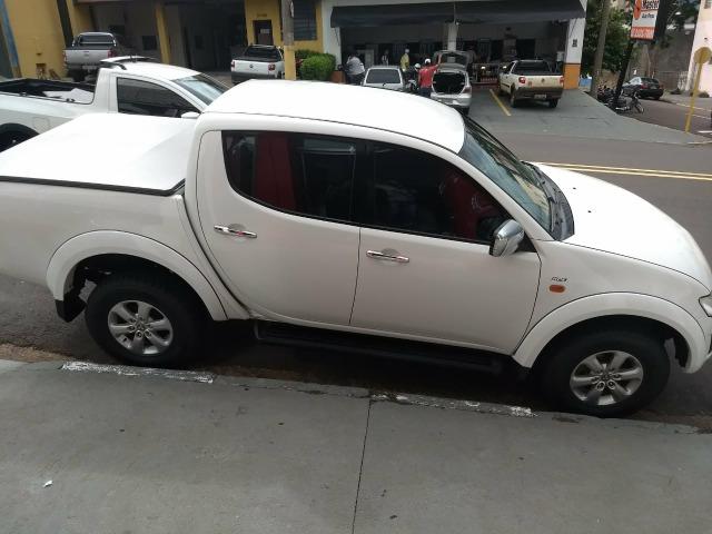 Mitsubishi L 200 Triton 2012 - Foto 2