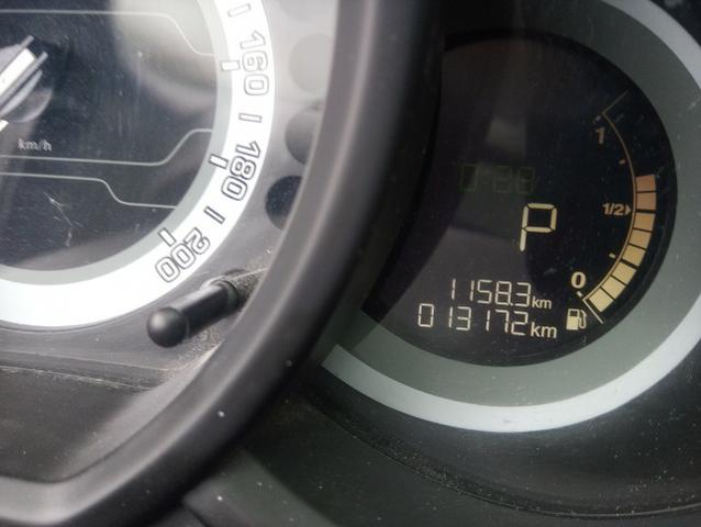 Citroen C3 Tendance 2017/17 - 1.6 Automático com Apenas 13 mil Km´s - Foto 8