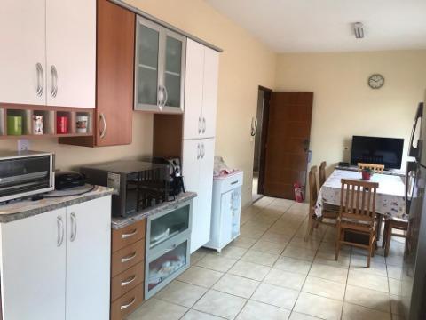 Casa à venda com 3 dormitórios em Jardim paulistano (vila xavier), Araraquara cod:CA01785 - Foto 13