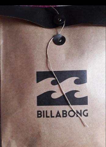 Camiseta Billabong Original