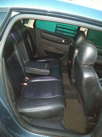 Citroen C4 Pallas - Foto 11