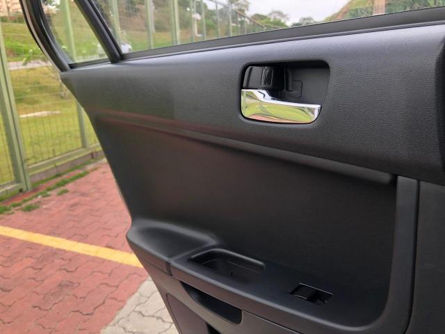Lancer GT 2012 Teto solar, Automático, Bancos em couro - Foto 8