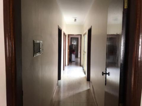 Casa à venda com 3 dormitórios em Jardim paulistano (vila xavier), Araraquara cod:CA01785 - Foto 11