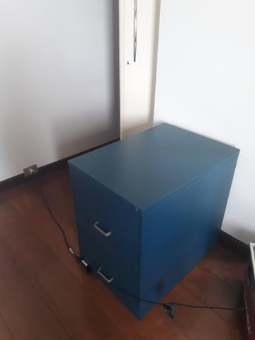 Arquivo de aço - Foto 2