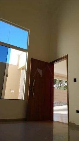 Casa com 3 dormitórios à venda, 108 m² por R$ 320.000 - Jardim Maracanã - Presidente Prude - Foto 3