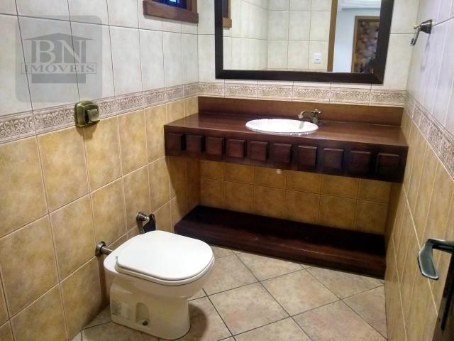 Casa para alugar com 3 dormitórios em Higienópolis, Santa cruz do sul cod:1273 - Foto 15