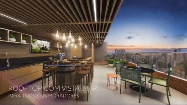 Apartamento de 3 quartos novo no Lucce Graça! - Foto 5