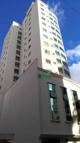 Apartamento 2 suítes, mobiliado, à venda, 105 m² por r$ 890.000 - centro - balneário cambo - Foto 4