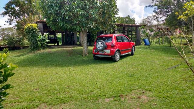 Belíssima chácara na região de São Gonçalo, casa com piscina