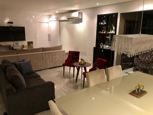Lindo Apartamento à Venda 156 m2 no Splendor Blue - Foto 4