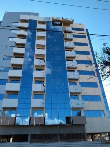 Escritório à venda em Edifício royal garden, Araraquara cod:SA00028